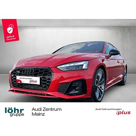 Audi A5 leasen
