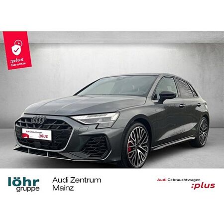 Audi S3 leasen