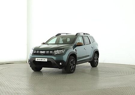 Dacia Duster II 1.3 TCe 150 Extreme Allrad Kamera