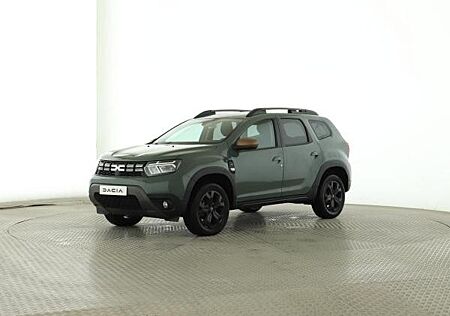Dacia Duster II 1.3 TCe 150 Extreme Automatik Kamera#8