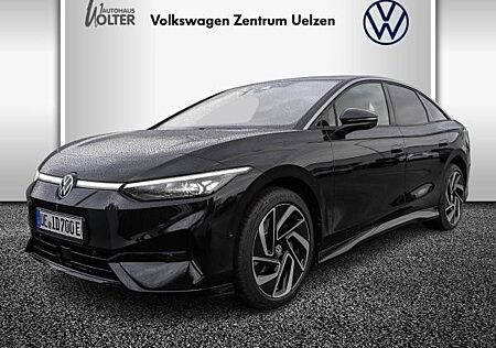 VW ID.7 Volkswagen Pro 286 PS 77 kWh 1-Gang-Automatik