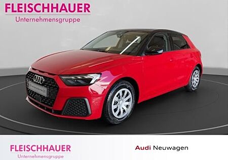Audi A1 Sportback 30 TFSI S tronic *MMI Navi Plus*Sportsitze*LED Scheinwerfer*