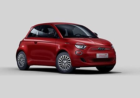 Fiat 500E (RED) 42 kWh 87kW (118 PS)