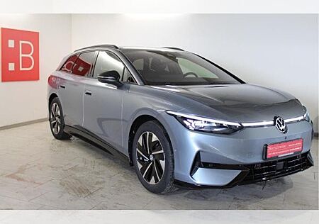 VW ID.7 Volkswagen Tourer Pro AHK INTERIEURPAKET EXTERIEURPAKET