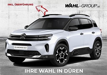 Citroën C5 Aircross Hybrid Max 145 ë-DSC6//LED/ NAVI/Panoramadach//🚀ACHTUNG AKTION🚀 bitte Fahrzeugbesch