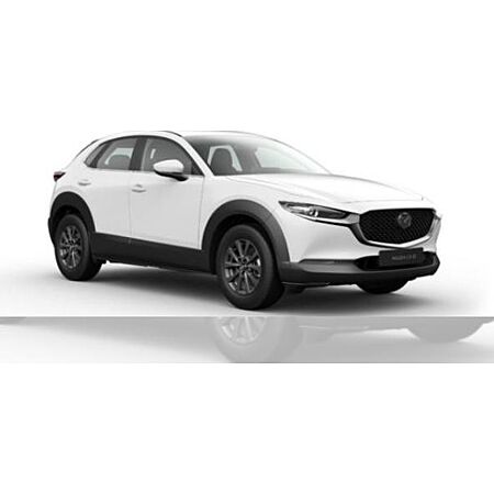 Mazda CX-30 leasen