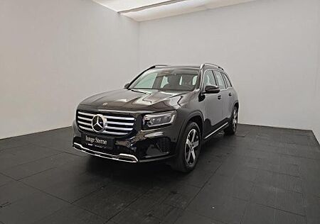 Mercedes-Benz GLB 250 4MATIC Progressive+Pano+Totwinkel+CarPlay