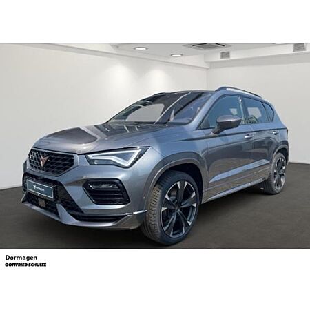 Cupra Ateca leasen