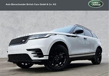 Land Rover Range Rover Velar D200 Dynamic SE