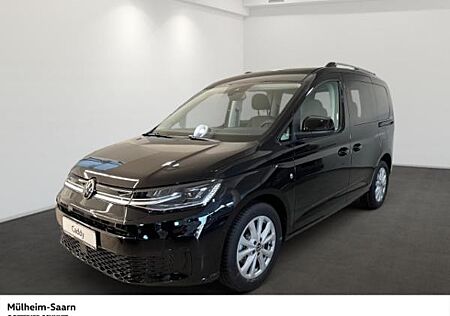 VW Caddy Volkswagen GOAL 1.5 TSI ( Mülheim)