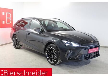 Cupra Leon Sportstourer 2.0 TDI DSG 18 MATRIX NAVI ACC