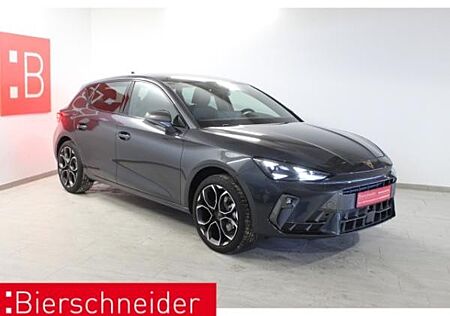 Cupra Leon 2.0 TDI DSG 18 MATRIX NAVI ACC