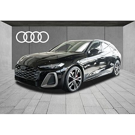 Audi S5 leasen