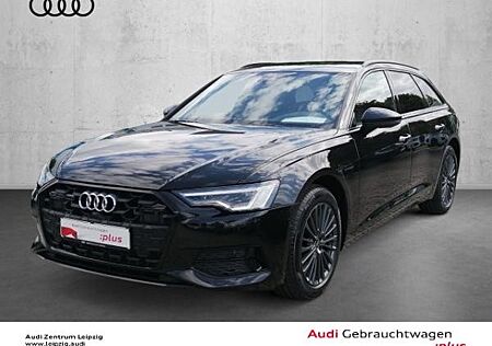 Audi A6 Avant 45 TDI qu. advanced *Matrix*Assistenz+*