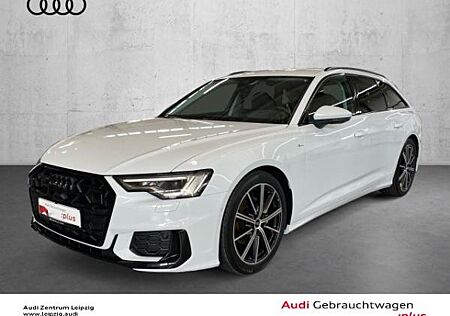 Audi A6 Avant 40 TDI qu. S line *Matrix*AHK*HuD*