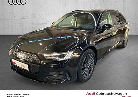 Audi A6 Avant 50 TDI qu. adv. *Matrix*HuD*Assistenz+*