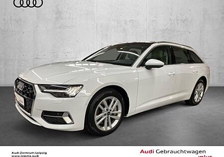 Audi A6 Avant 50 TFSIe qu. advanced *HD-Matrix*Pano*