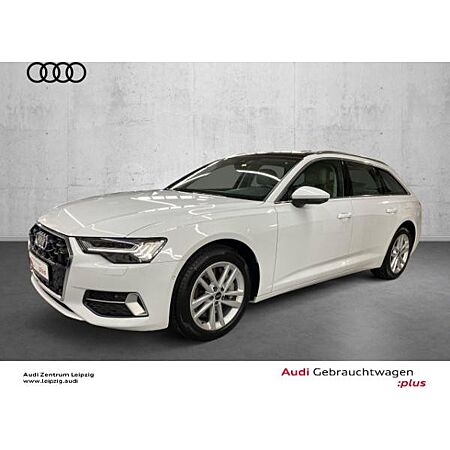 Audi A6 leasen