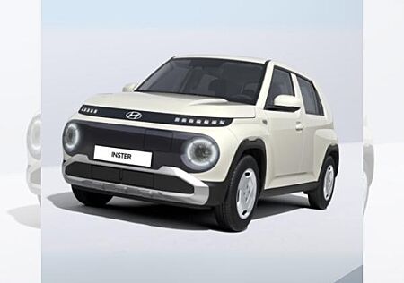 Hyundai Inster Trend 42KW Navi Rückfahrkamera Radar-Tempomat