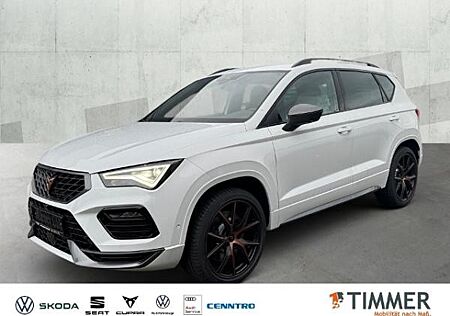 Cupra Ateca VZ 2.0TSI 221kW (300 PS) DSG 4Drive*Pano*AHK*Travel-Ass.*Beats*Navi*Privatkunden*