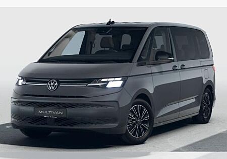 VW T7 Multivan Volkswagen Multivan Goal