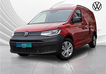 VW Caddy Volkswagen Cargo Maxi *Standheizung, Kamera, LED,AHK*