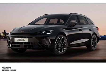 Cupra Leon Sportstourer 2.0 TDI (Mülheim)