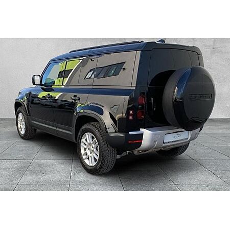 Land Rover Defender leasen