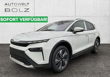 Skoda Elroq 50 Charlie 💥SOFORT VERFÜGBAR💥