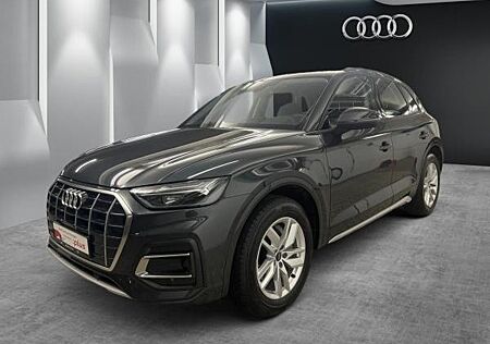 Audi Q5 35 TDI advanced