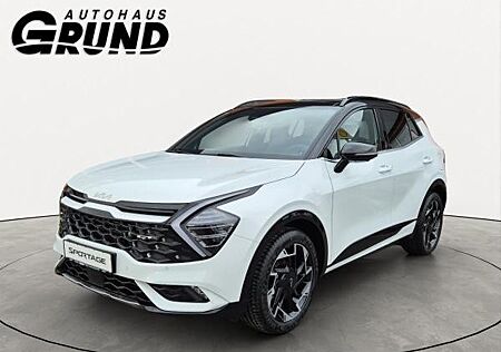 Kia Sportage 1.6T 2WD GT-LINE💥AKTION💥PANO | DRIVE | SOUND| GEWERBLICH