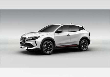 Alfa Romeo Junior Elettrica Speciale
