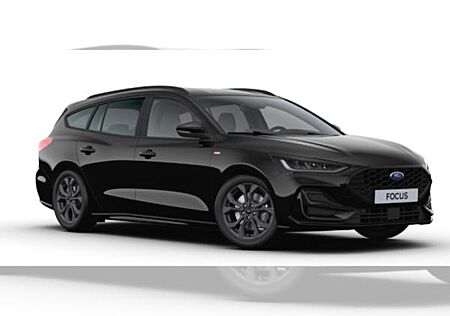 Ford Focus Turnier ST-LINE X⚡SOFORT VERFÜGBAR⚡