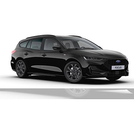 Ford Focus leasen