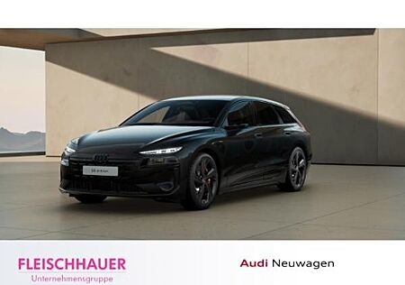 Audi S6 e-tron Avant 370 kW S-Line B&O TechPro quattro
