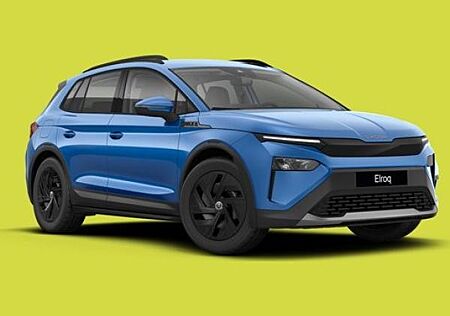 Skoda Elroq 50 Tour