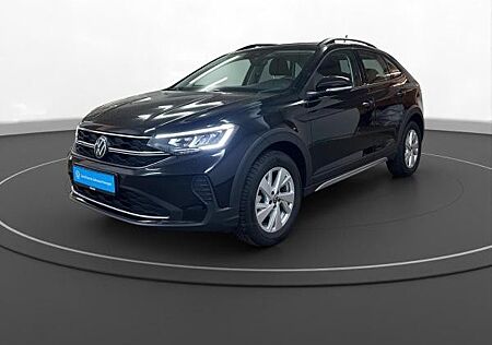 VW Taigo Volkswagen 1.0 TSI Life LED LM 16" Navi PDC vo+hi DAB App-Connect