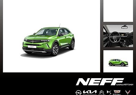 Opel Mokka Edition *Kurzzulassung* inkl Sitzheizung