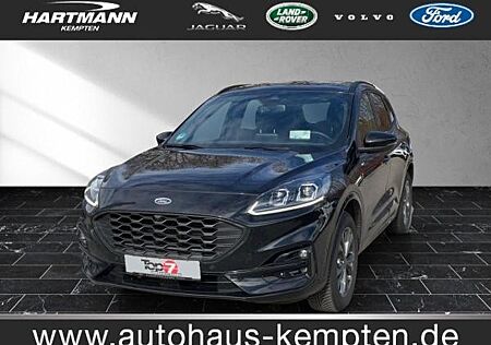 Ford Kuga PHEV ST-Line ⚡ Sofort Verfügbar⚡❗️inkl. Ganzjahresreifen❗️ ⚡