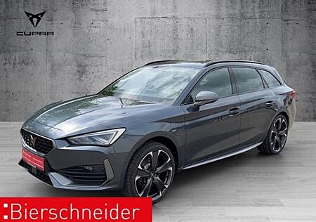 Cupra Leon Sp. VZ 1.4 e-HYBRID DSG ⚡ ❗ AKTIONSPREIS bis 13.06.2024❗ 19 AHK Matrix FaPa XL Navi Kamera Wireless