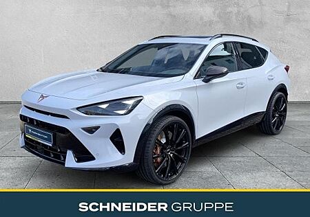 Cupra Formentor NUR KURZE ZEIT!!!WSV!!! ABT UMBAU!!! VZ Extreme 2.0 TSI 294 kW (400 PS) 7-Gang DSG 4Drive;Pano;AHZV;