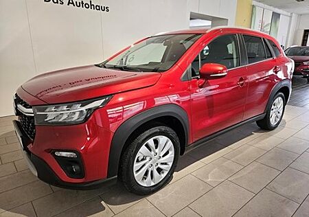 Suzuki SX4 S-Cross S-Cross 1.5 DUALJET HYBRID AGS Comfort