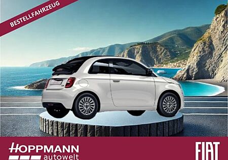 Fiat 500E CABRIO (Red) *lim. Stückzahl*| 57072 SIEGEN