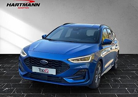 Ford Focus Turnier ST-Line Ganzjahresreifen