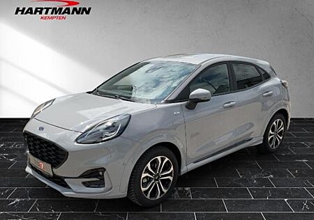 Ford Puma ST-Line X Ganzjahresreifen (sofort verfügbar)