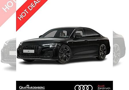 Audi A8 60 TFSI e quattro *Vorbestellt inkl. TOP Ausstattung*