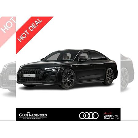 Audi A8 leasen