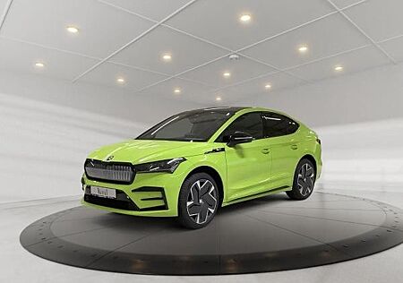 Skoda Enyaq Coupé RS// Aktions-Angebot