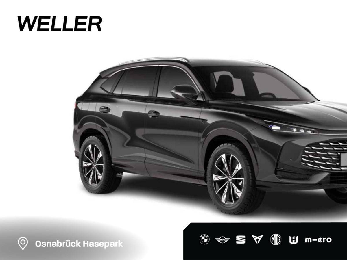 MG EHS MG HS PHEV Comfort bild 3