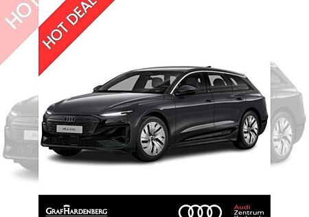 Audi A6 Avant e-tron 210 kW Bestellfahrzeug privat+gewerblich